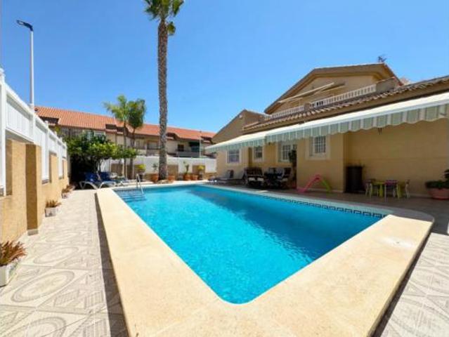Chalet Venta San Javier, Santiago de la Ribera