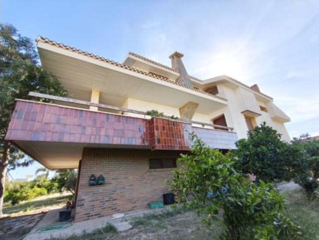 Chalet Venta San Javier, Santiago de la Ribera