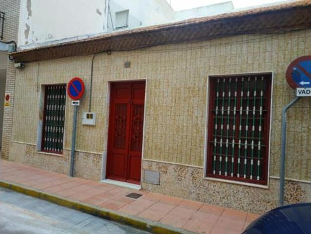 Chalet Venta San Javier, Santiago de la Ribera