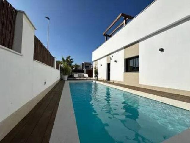 Chalet Venta San Javier, Santiago de la Ribera