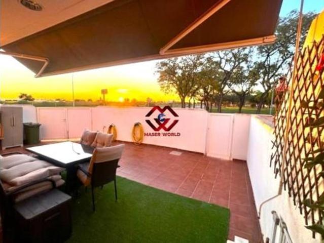 Chalet Venta San Javier, Santiago de la Ribera