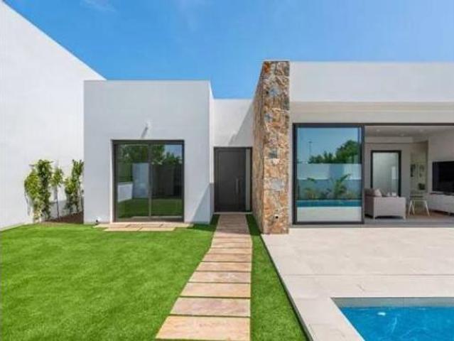 Chalet Venta San Javier, Santiago de la Ribera