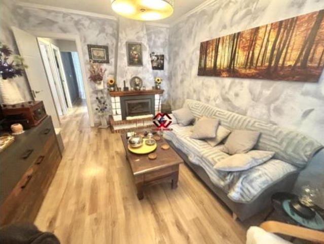 Chalet Venta San Javier, Santiago de la Ribera