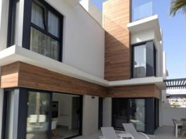 Chalet Venta San Javier, Santiago de la Ribera