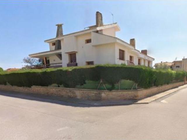 Chalet Venta San Javier, Santiago de la Ribera