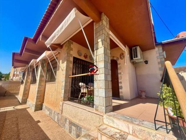 Chalet Venta San Javier, Santiago de la Ribera