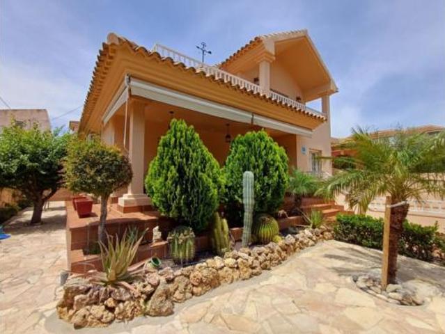 Chalet Venta San Javier, Santiago de la Ribera
