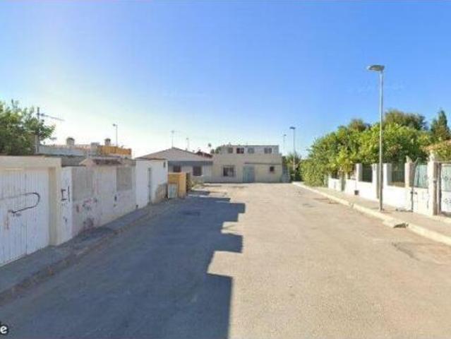 Chalet Venta San Javier, Santiago de la Ribera