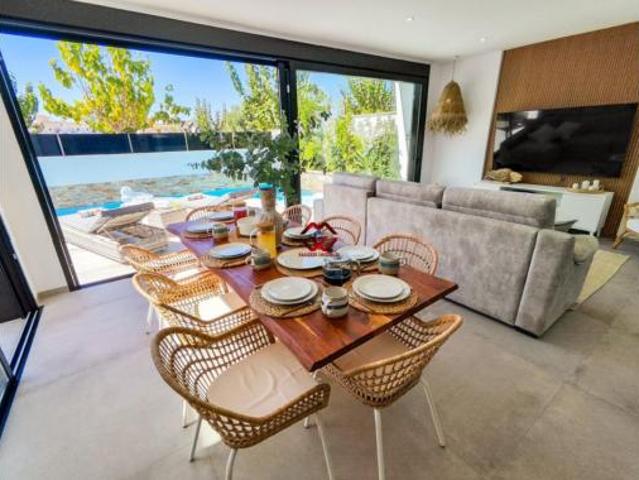 Chalet Venta San Javier, Santiago de la Ribera