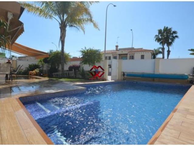 Chalet Venta San Javier, Santiago de la Ribera