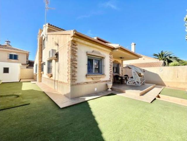 Chalet Venta San Javier, Santiago de la Ribera