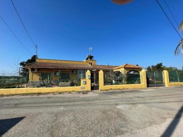 Chalet Venta San Javier, Santiago de la Ribera