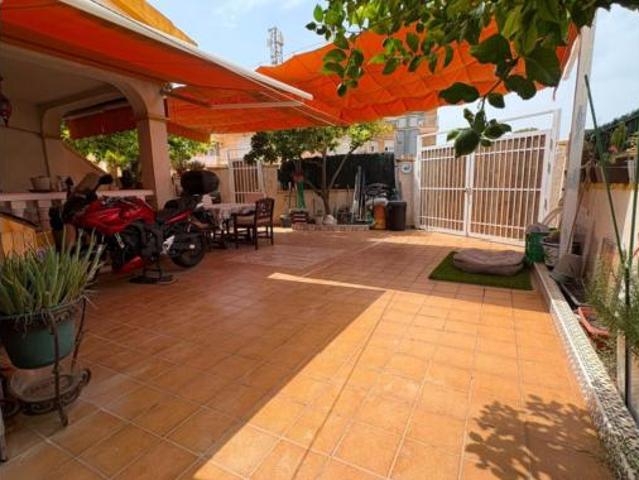 Chalet Venta San Javier, Santiago de la Ribera