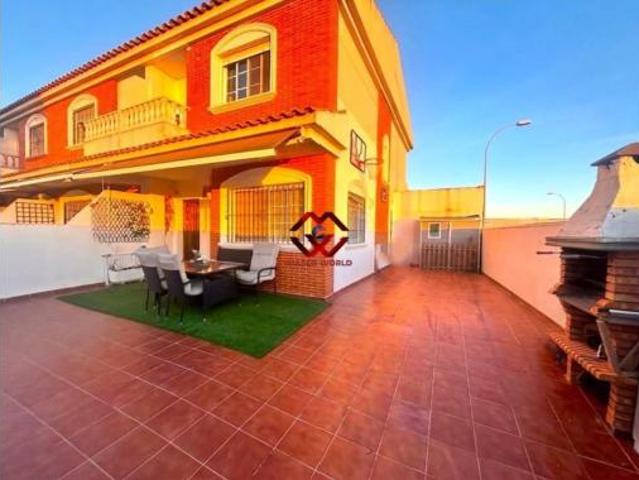 Chalet Venta San Javier, Santiago de la Ribera
