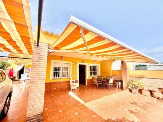 Chalet Venta San Javier, Santiago de la Ribera