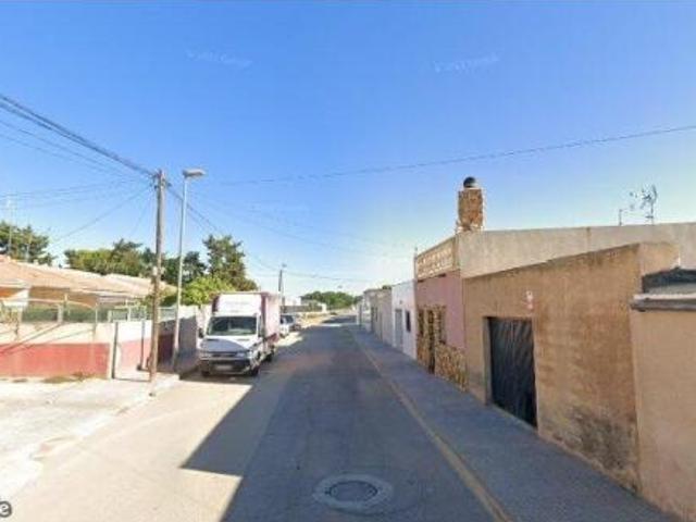 Chalet Venta San Javier, Santiago de la Ribera