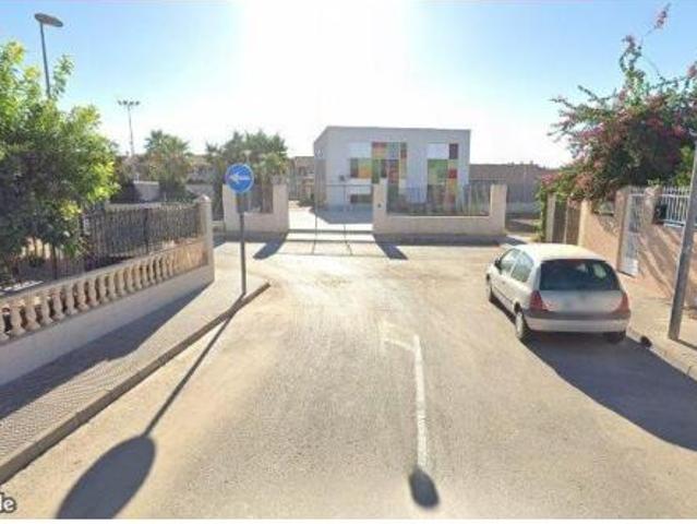 Chalet Venta San Javier, Santiago de la Ribera