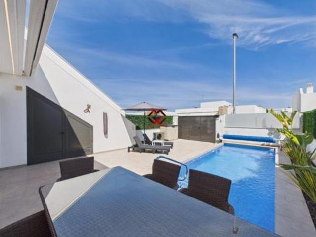 Chalet Venta San Javier, Santiago de la Ribera