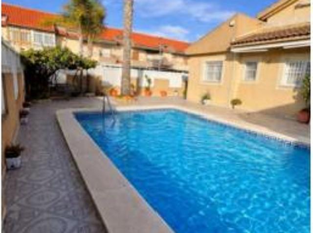 Chalet Venta San Javier, Santiago de la Ribera