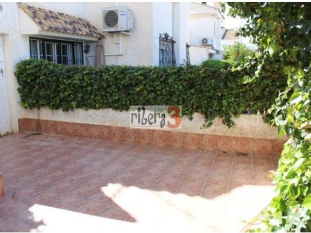 Chalet Venta San Javier, Santiago de la Ribera