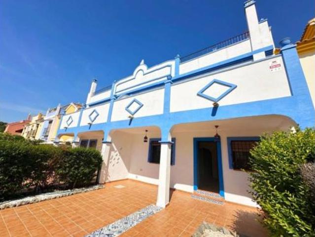 Chalet Venta San Javier, San Javier