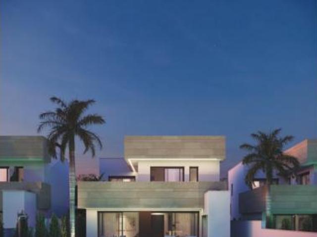 Chalet Venta San Javier, San Javier