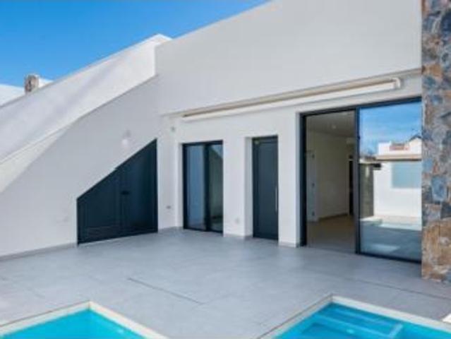 Chalet Venta San Javier, San Javier