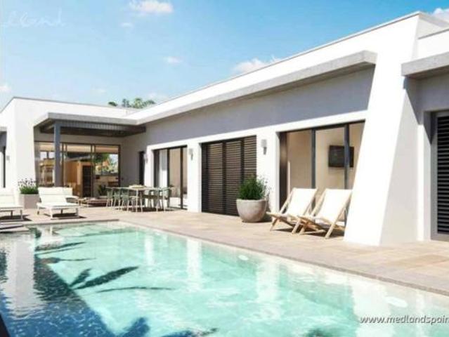 Chalet Venta San Javier, San Javier