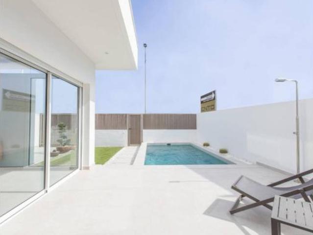 Chalet Venta San Javier, San Javier