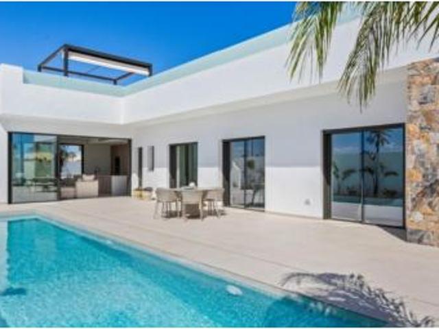Chalet Venta San Javier, San Javier