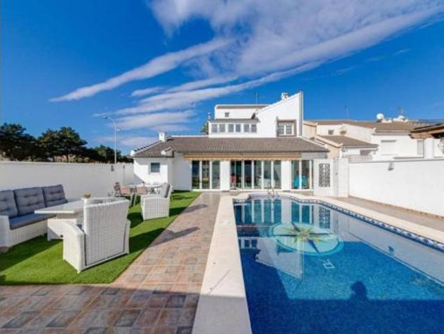 Chalet Venta San Javier, San Javier