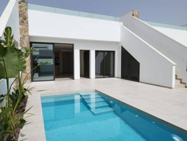 Chalet Venta San Javier, San Javier