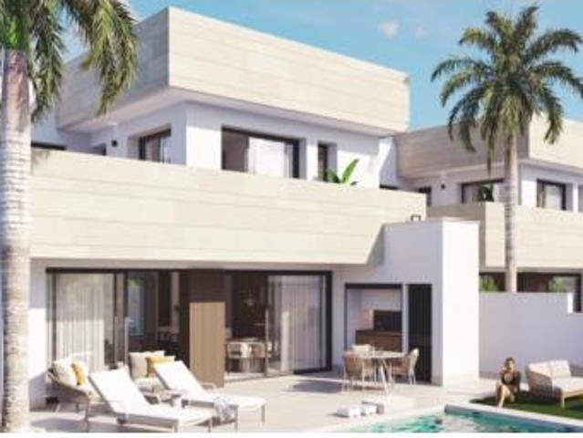 Chalet Venta San Javier, San Javier