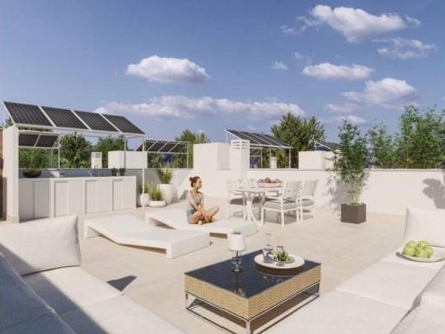 Chalet Venta San Javier, San Javier