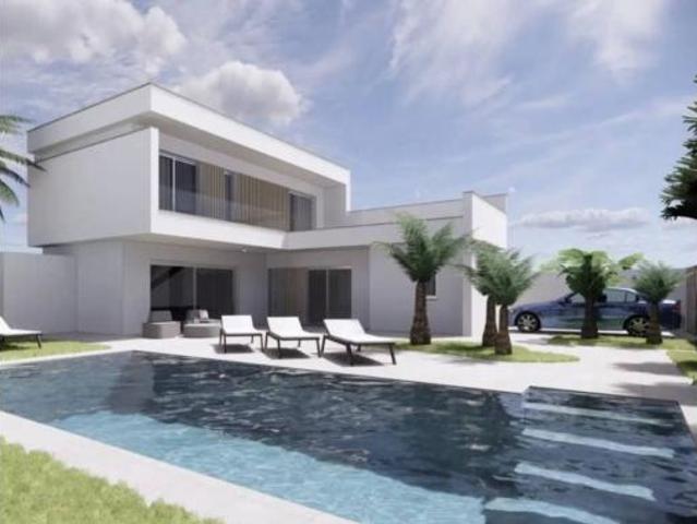Chalet Venta San Javier, San Javier