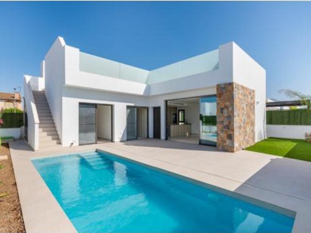 Chalet Venta San Javier, San Javier