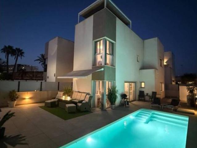 Chalet Venta San Javier, San Javier
