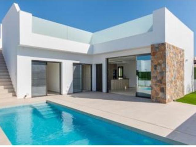 Chalet Venta San Javier, San Javier