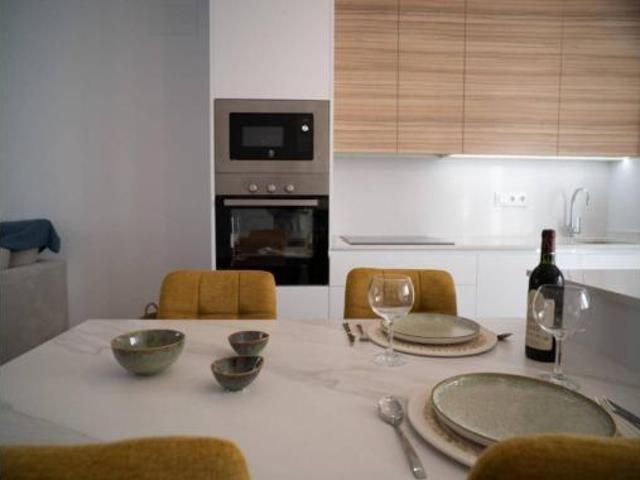 Chalet Venta San Javier, San Javier