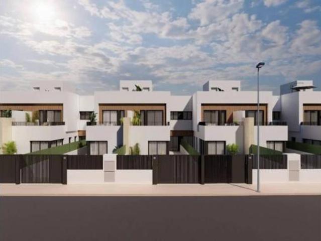 Chalet Venta San Javier, San Javier