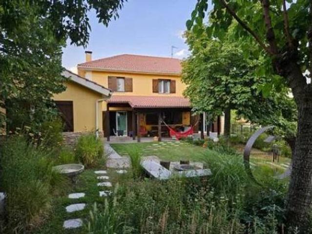 Chalet Venta San Lorenzo de El Escorial, Abantos Monte Carmelo El Rosario