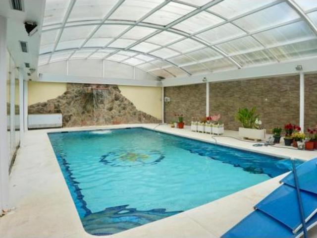 Chalet Venta San Lorenzo de El Escorial, Abantos Monte Carmelo El Rosario