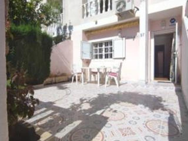 Chalet Venta San Pedro del Pinatar, Núcleo
