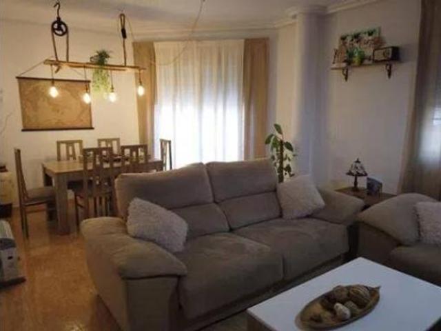 Chalet Venta San Pedro del Pinatar, Núcleo