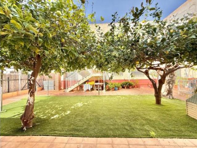 Chalet Venta San Pedro del Pinatar, Núcleo