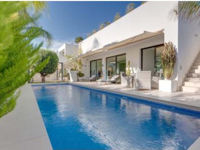 Chalet Venta San Pedro del Pinatar, Núcleo