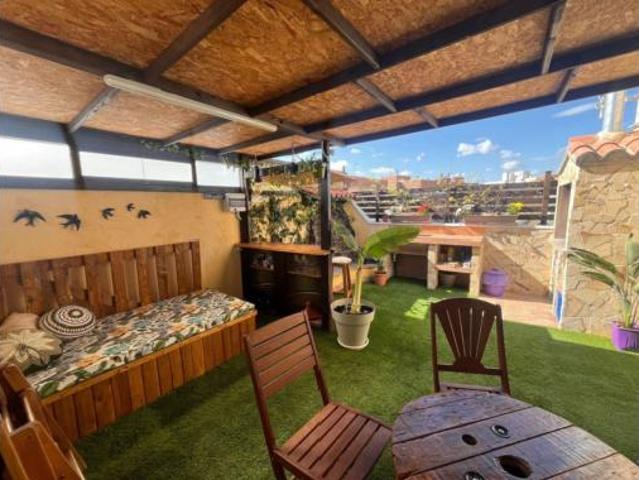 Chalet Venta San Pedro del Pinatar, Núcleo