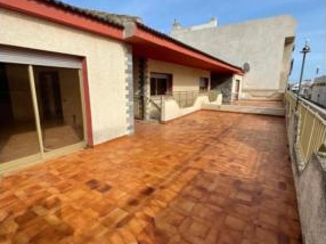 Chalet Venta San Pedro del Pinatar, Núcleo