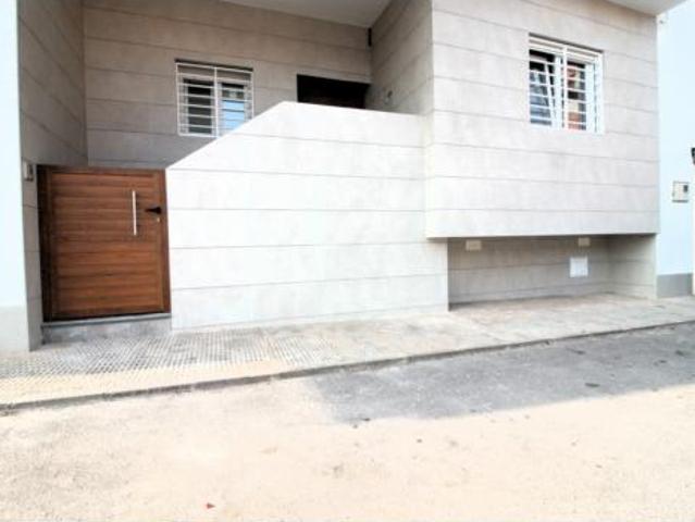 Chalet Venta San Pedro del Pinatar, Núcleo