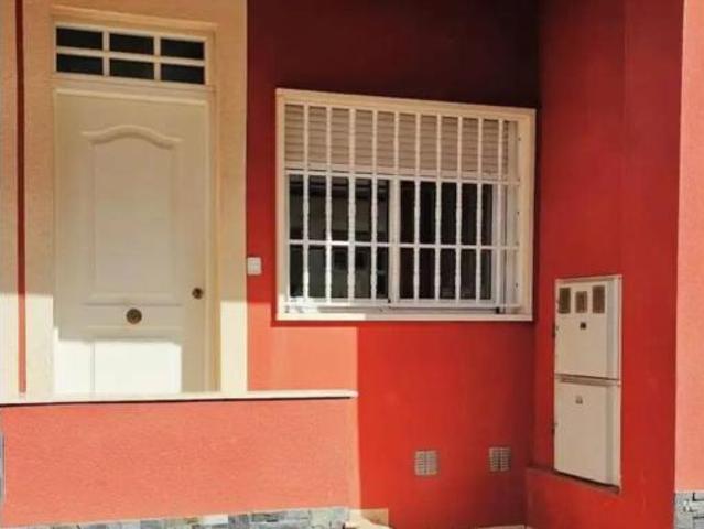Chalet Venta San Pedro del Pinatar, Núcleo